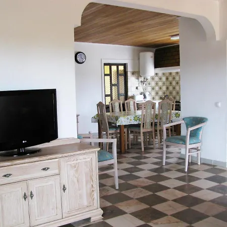 Gasthof Vivenda Os Silvas