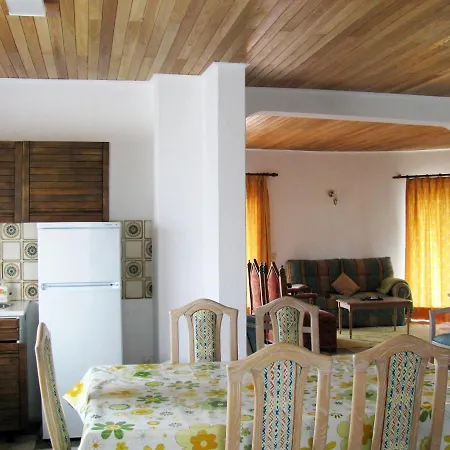 Gasthof Vivenda Os Silvas Odiáxere