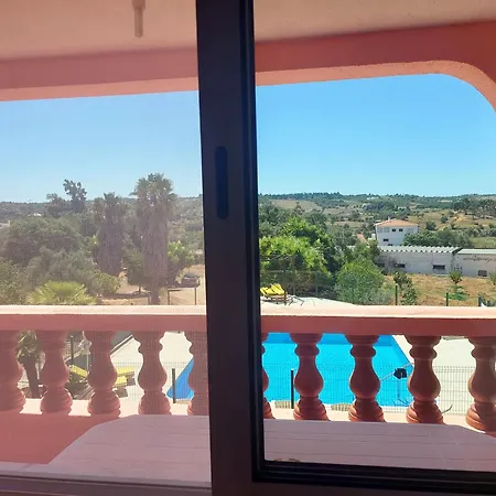 Gasthof Vivenda Os Silvas *