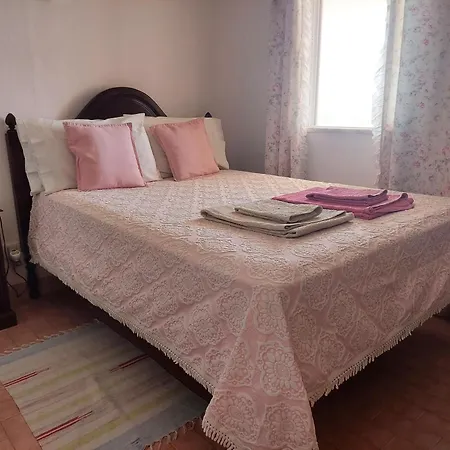 Vivenda Os Silvas Gasthof Odiáxere