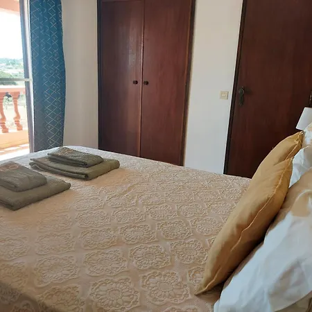 Gasthof Vivenda Os Silvas *