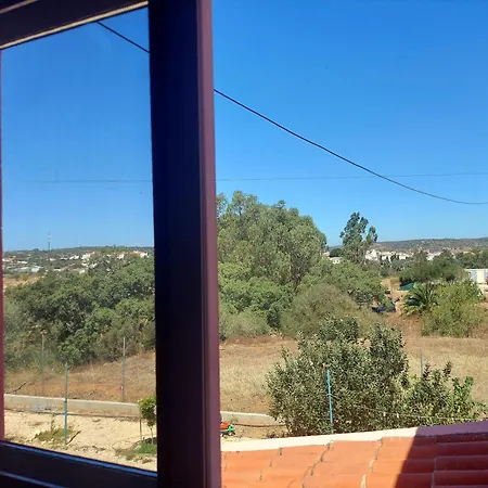 Vivenda Os Silvas Odiáxere
