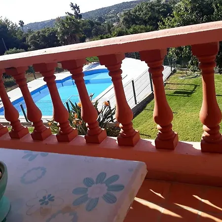 Vivenda Os Silvas *