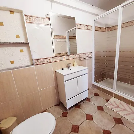 Guest house Vivenda Os Silvas *