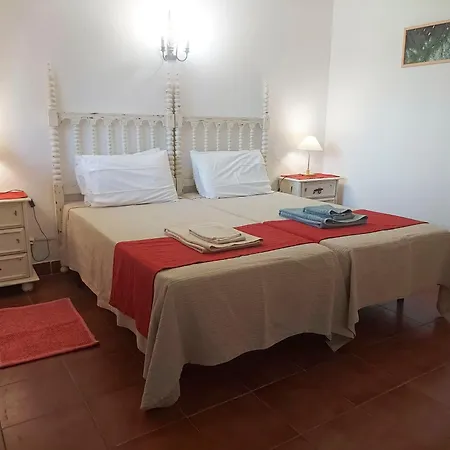 Vivenda Os Silvas Gasthof