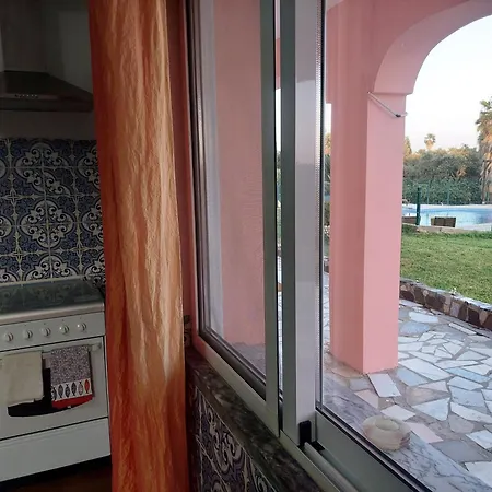 Guest house Vivenda Os Silvas