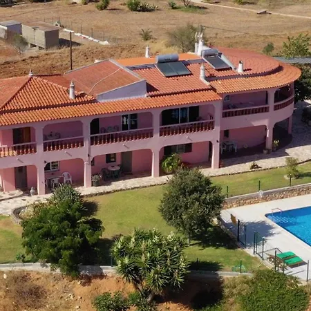 Vivenda Os Silvas Gasthof