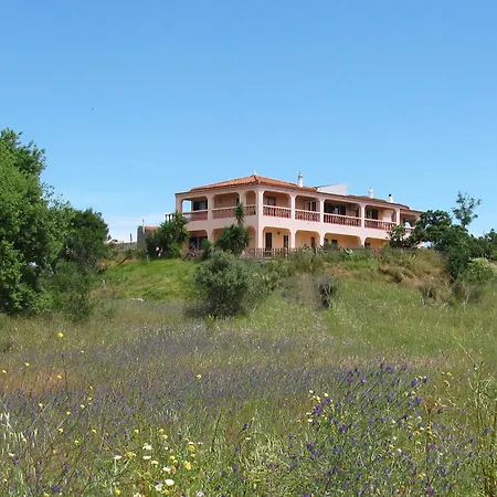 Gasthof Vivenda Os Silvas Odiáxere