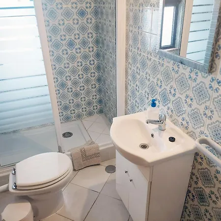 Πανσιόν Vivenda Os Silvas *