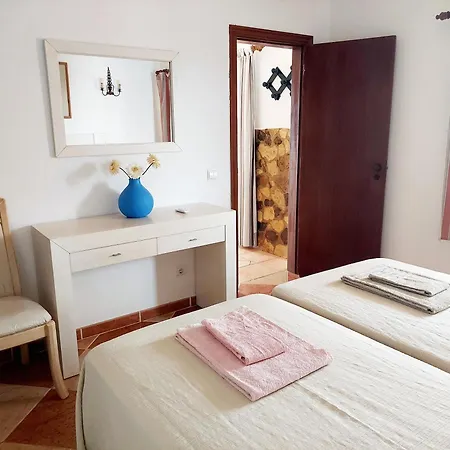 Gasthof Vivenda Os Silvas Odiáxere