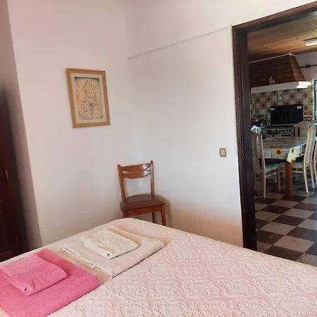 Gasthof Vivenda Os Silvas Odiáxere