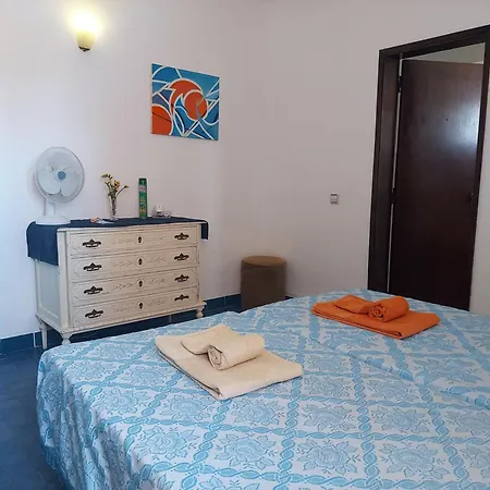 Vivenda Os Silvas Πανσιόν *