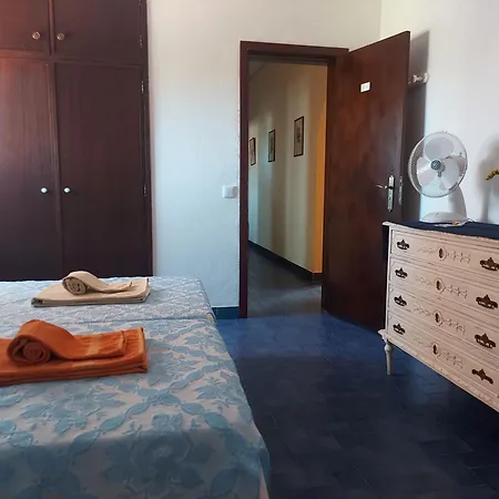 Guest house Vivenda Os Silvas