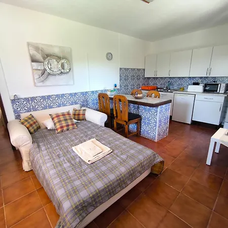 Gasthof Vivenda Os Silvas